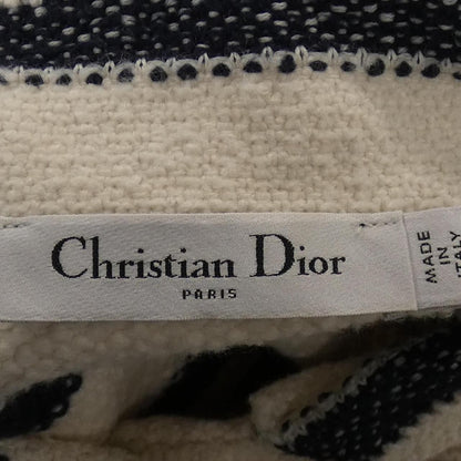 Dior D-stripe Jacket White — view 4