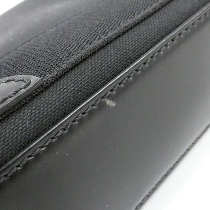 Balenciaga Navy Cabas XS Bag — view 4