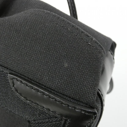 Balenciaga Navy Cabas XS Bag — view 7