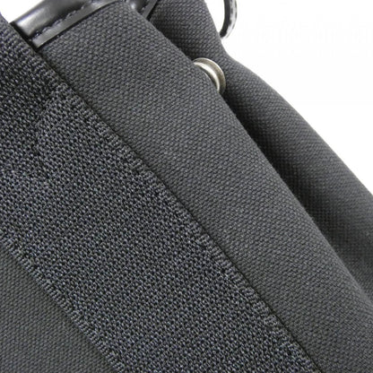 Balenciaga Navy Cabas XS Bag — view 6