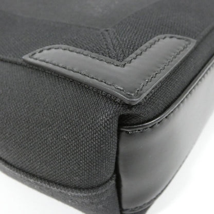 Balenciaga Navy Cabas XS Bag — view 3