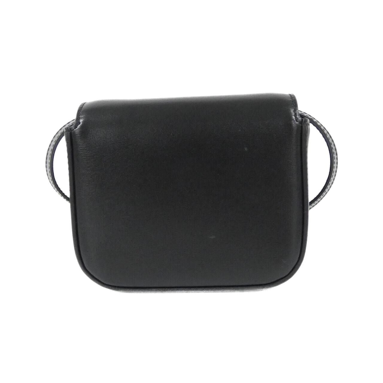 Celine Mini Claude Shoulder Bag — view 2