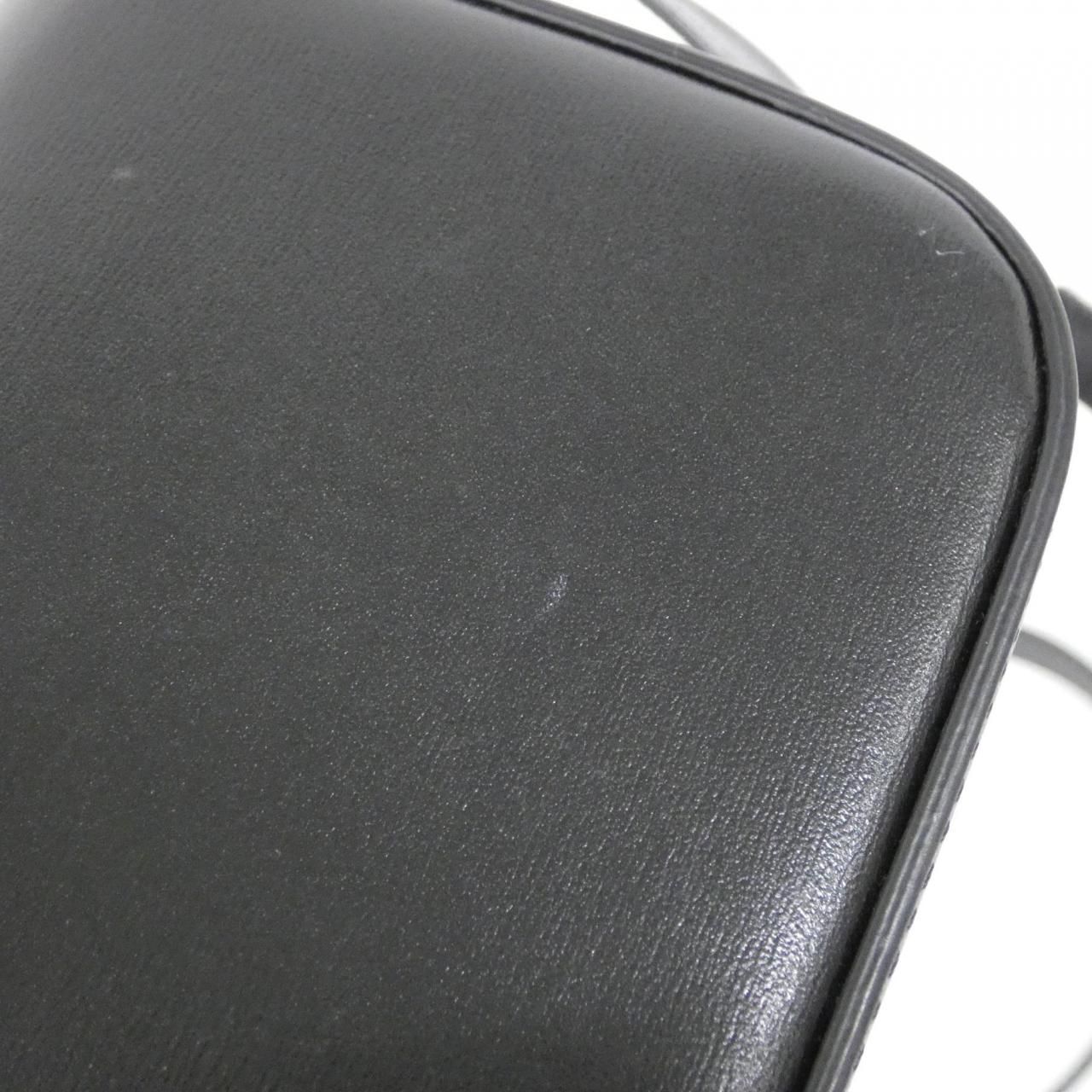 Celine Mini Claude Shoulder Bag — view 5