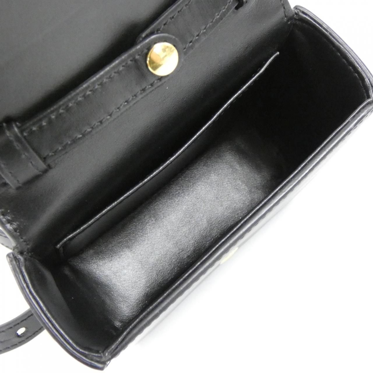 Celine Mini Claude Shoulder Bag — view 7