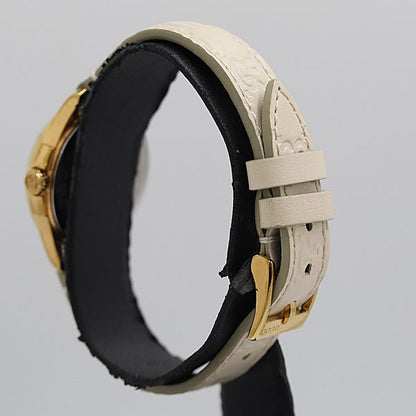Gucci Timeless 126.5 SS Quartz Ivory Dial Watch — view 3