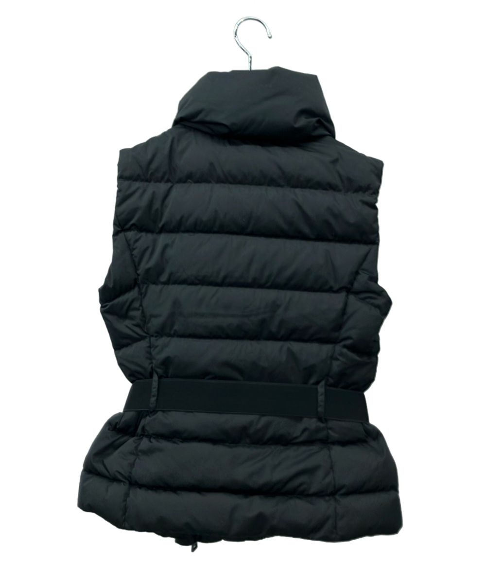 Moncler Down Jacket Vest Labas Gilet Double Zip 0 — view 2