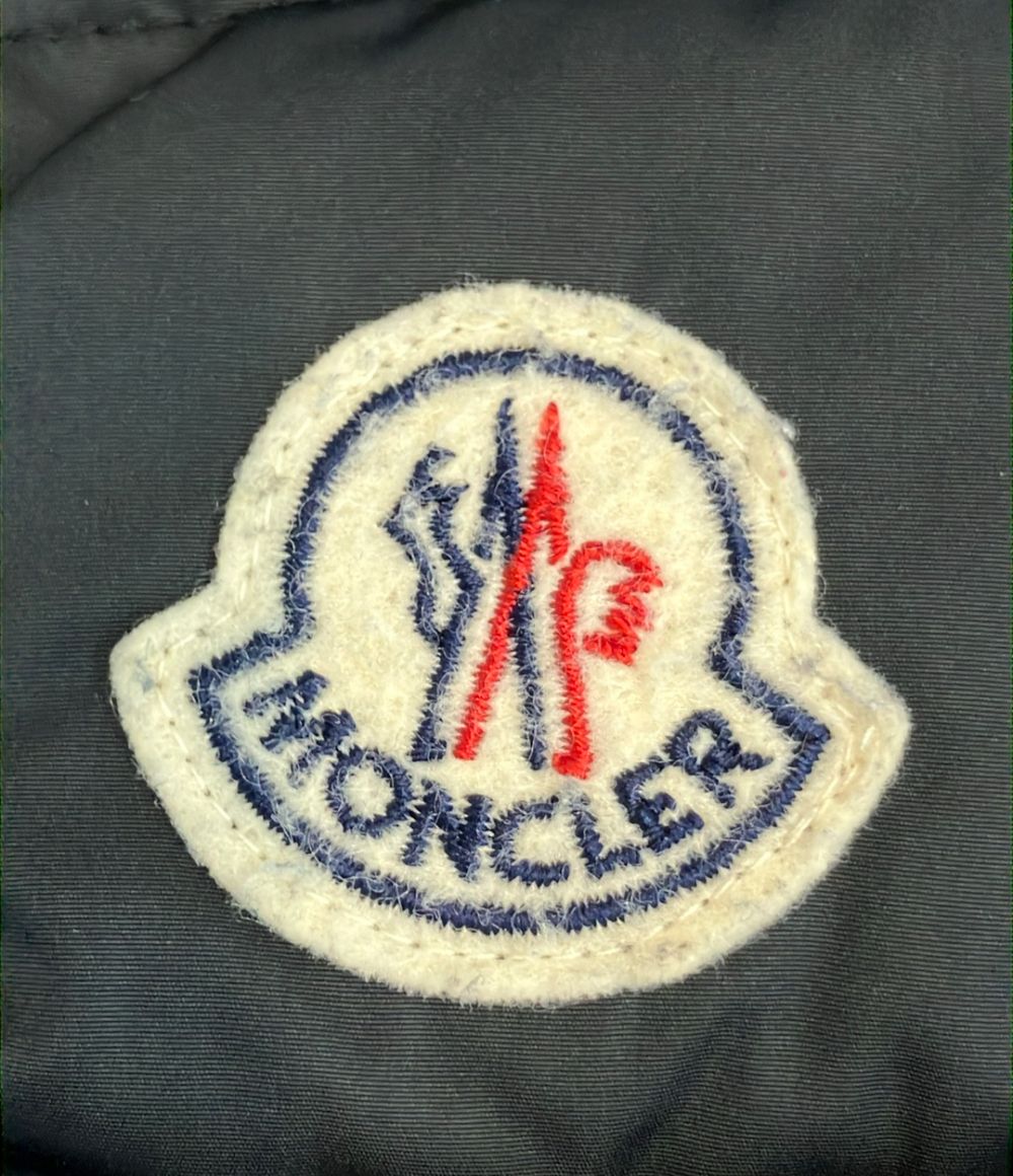 Moncler Down Jacket Vest Labas Gilet Double Zip 0 — view 8