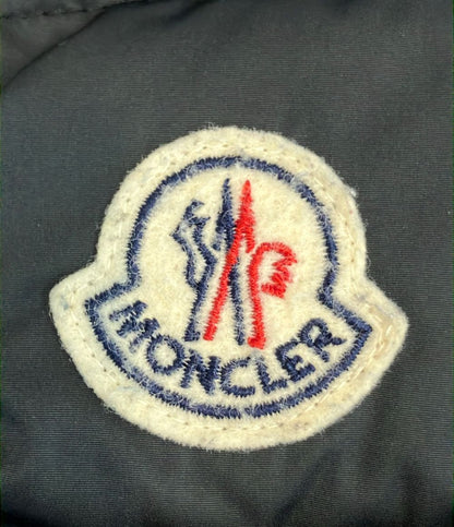Moncler Down Jacket Vest Labas Gilet Double Zip 0 — view 8