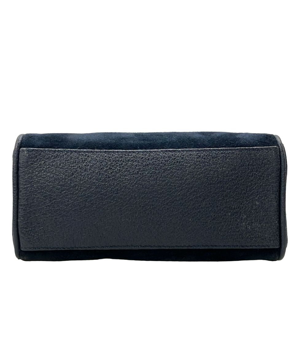 Gucci 2-Way Shoulder Bag Crossbody Bamboo 007 — view 4