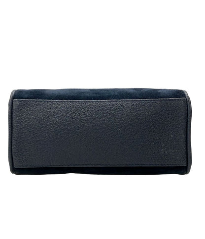 Gucci 2-Way Shoulder Bag Crossbody Bamboo 007 — view 4