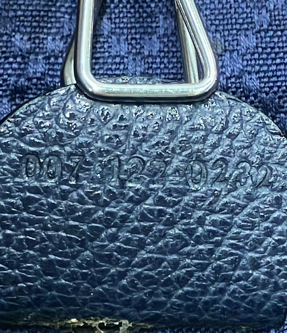 Gucci 2-Way Shoulder Bag Crossbody Bamboo 007 — view 7
