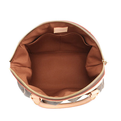 Louis Vuitton Handbag Monogram Tivoli PM — view 5