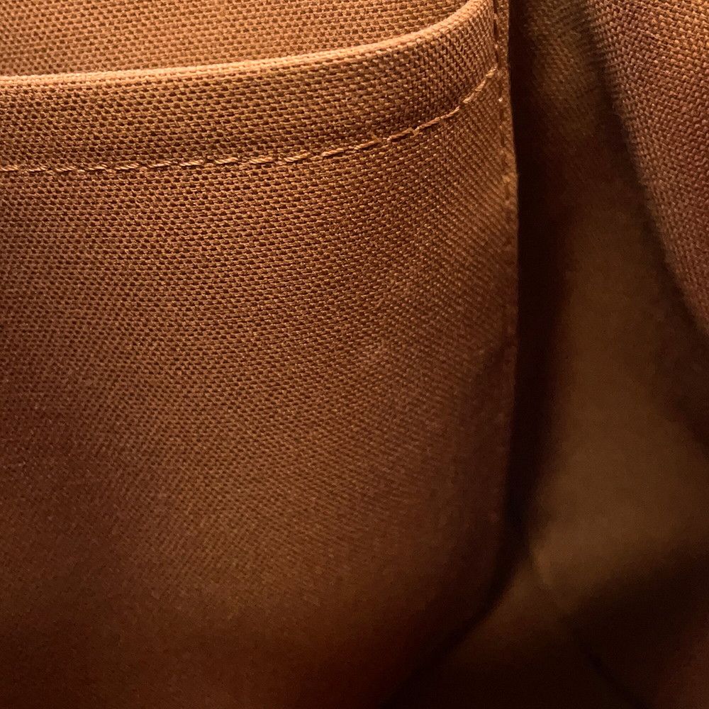Louis Vuitton Handbag Monogram Tivoli PM — view 9