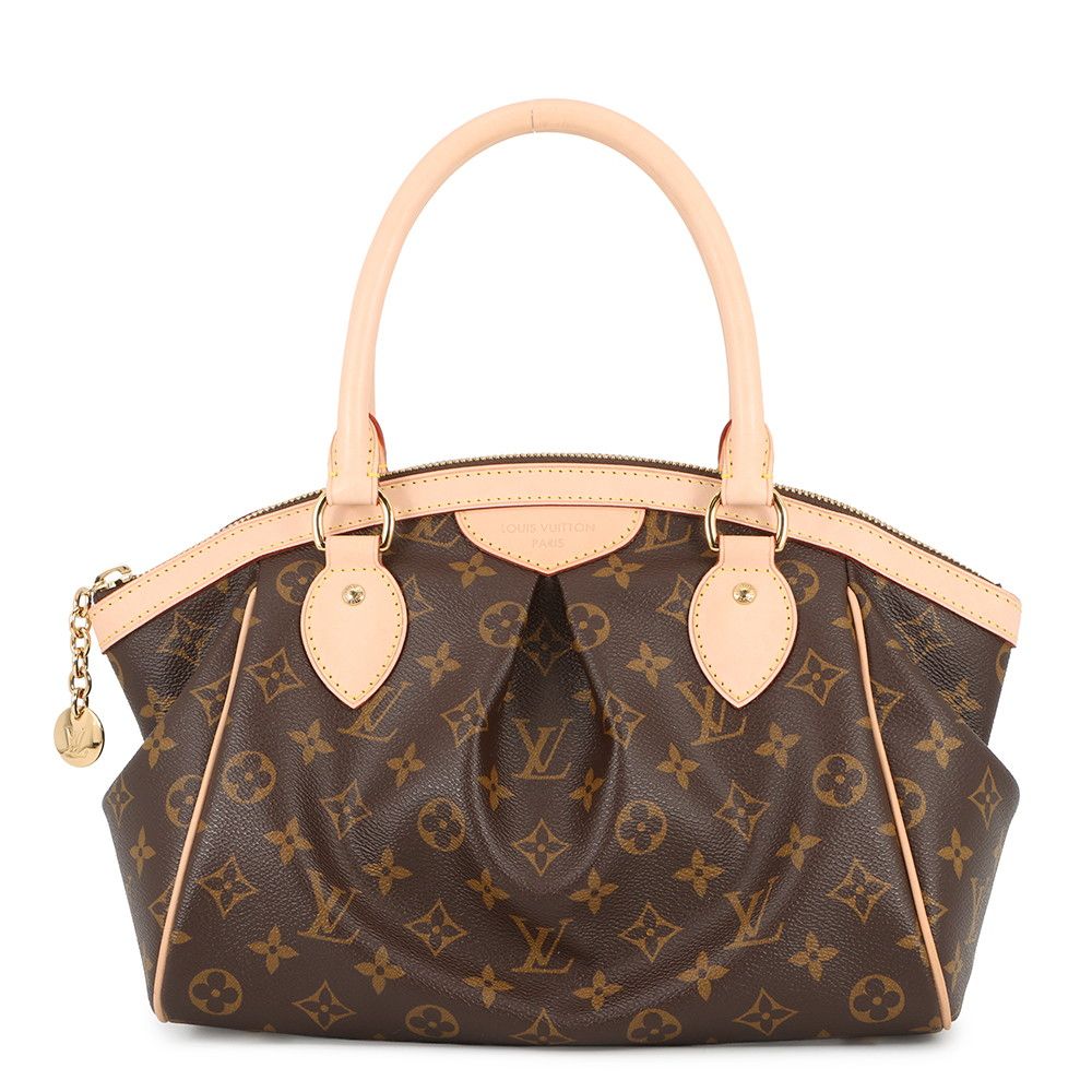 Louis Vuitton Handbag Monogram Tivoli PM