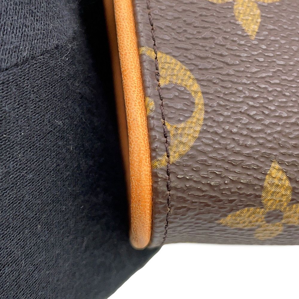 Louis Vuitton Waist Pouch Monogram Pochette Florantine — view 7