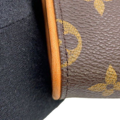 Louis Vuitton Waist Pouch Monogram Pochette Florantine — view 7