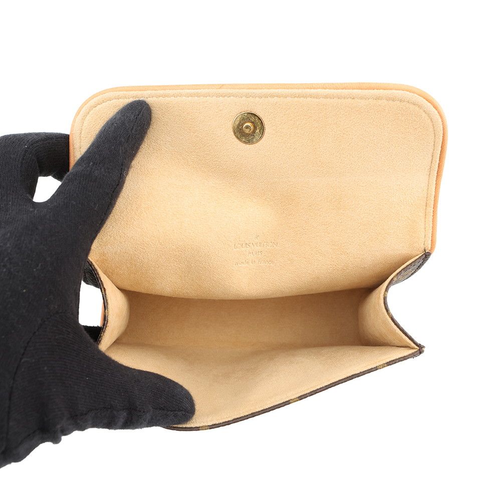 Louis Vuitton Waist Pouch Monogram Pochette Florantine — view 6