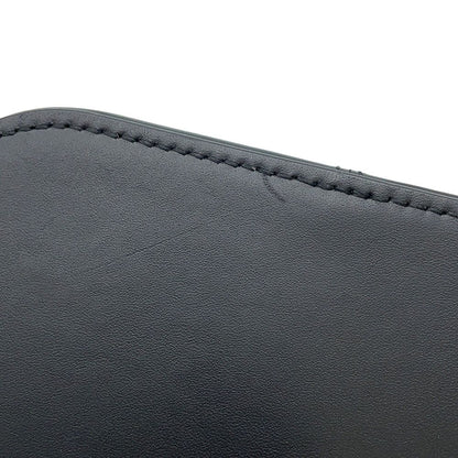 Louis Vuitton Box Monogram Eclipse Boite Camille Case Black Shoulder Bag — view 6