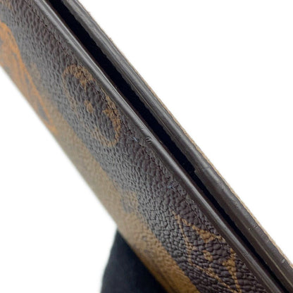 Louis Vuitton Wallet Monogram Stripe Portefeuille Brother Virgil Abloh Collabora — view 8