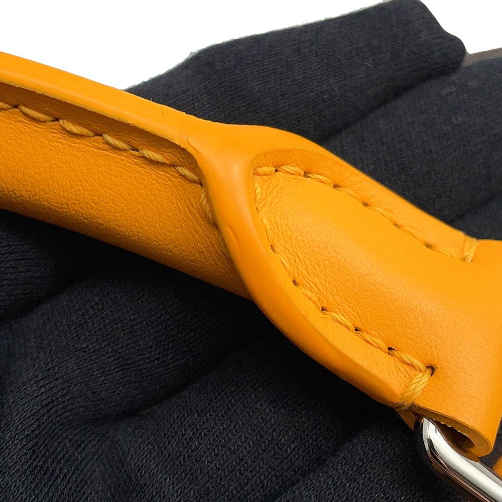 Louis Vuitton Boston Bag Monogram Keepall Bandouliere 50 — view 7