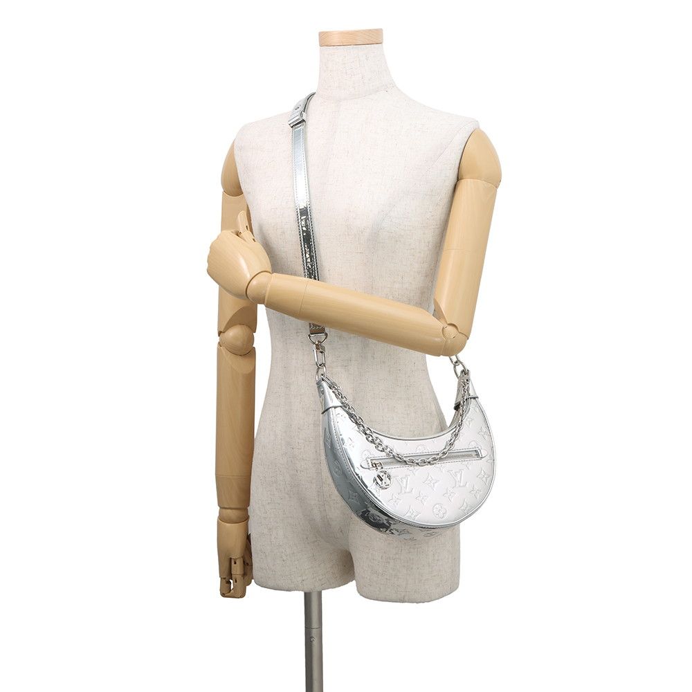 Louis Vuitton Shoulder Bag Monogram Loop 3way — view 6
