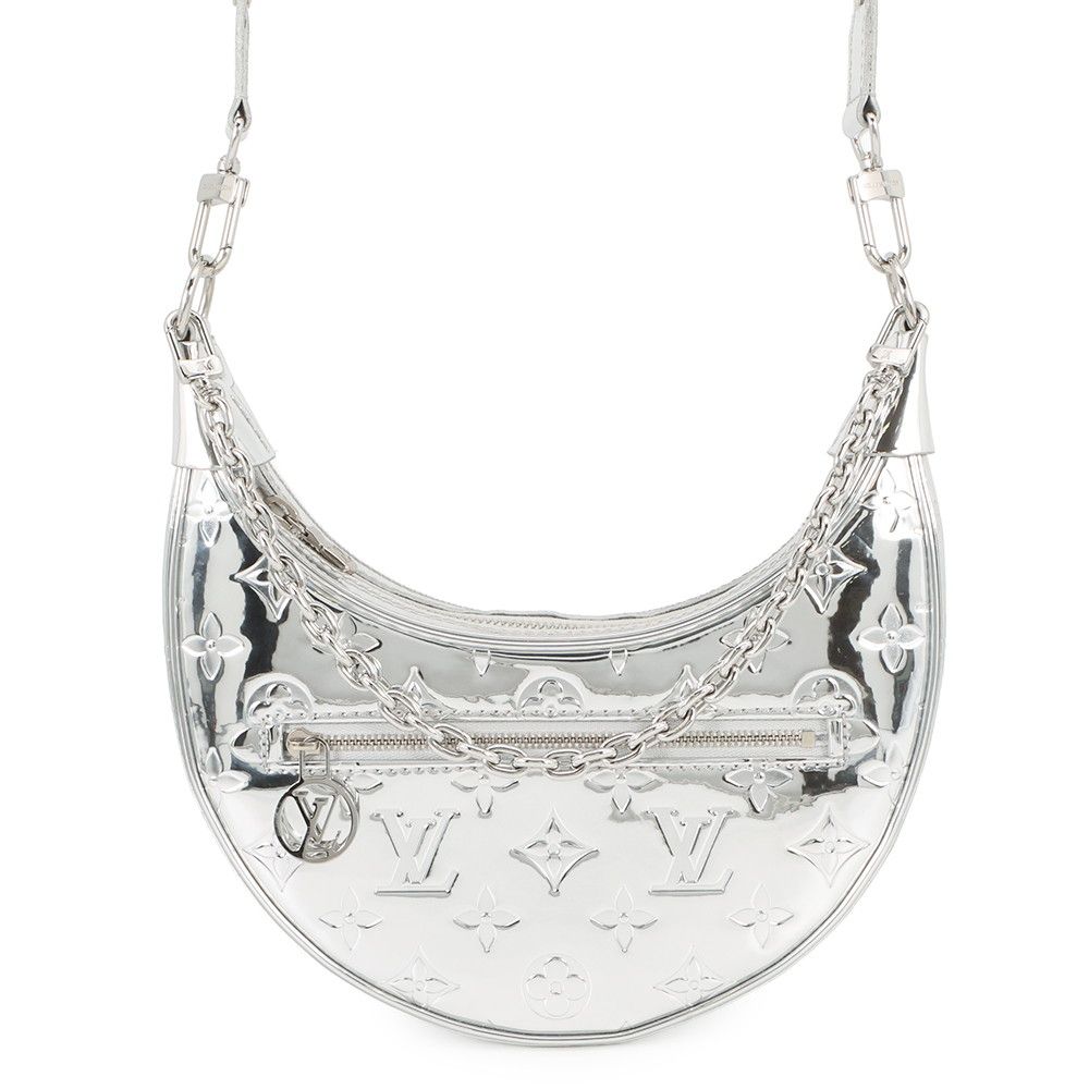Louis Vuitton Shoulder Bag Monogram Loop 3way