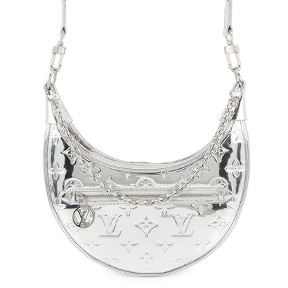 Louis Vuitton Shoulder Bag Monogram Loop 3way