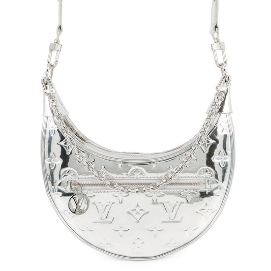 Louis Vuitton Shoulder Bag Monogram Loop 3way