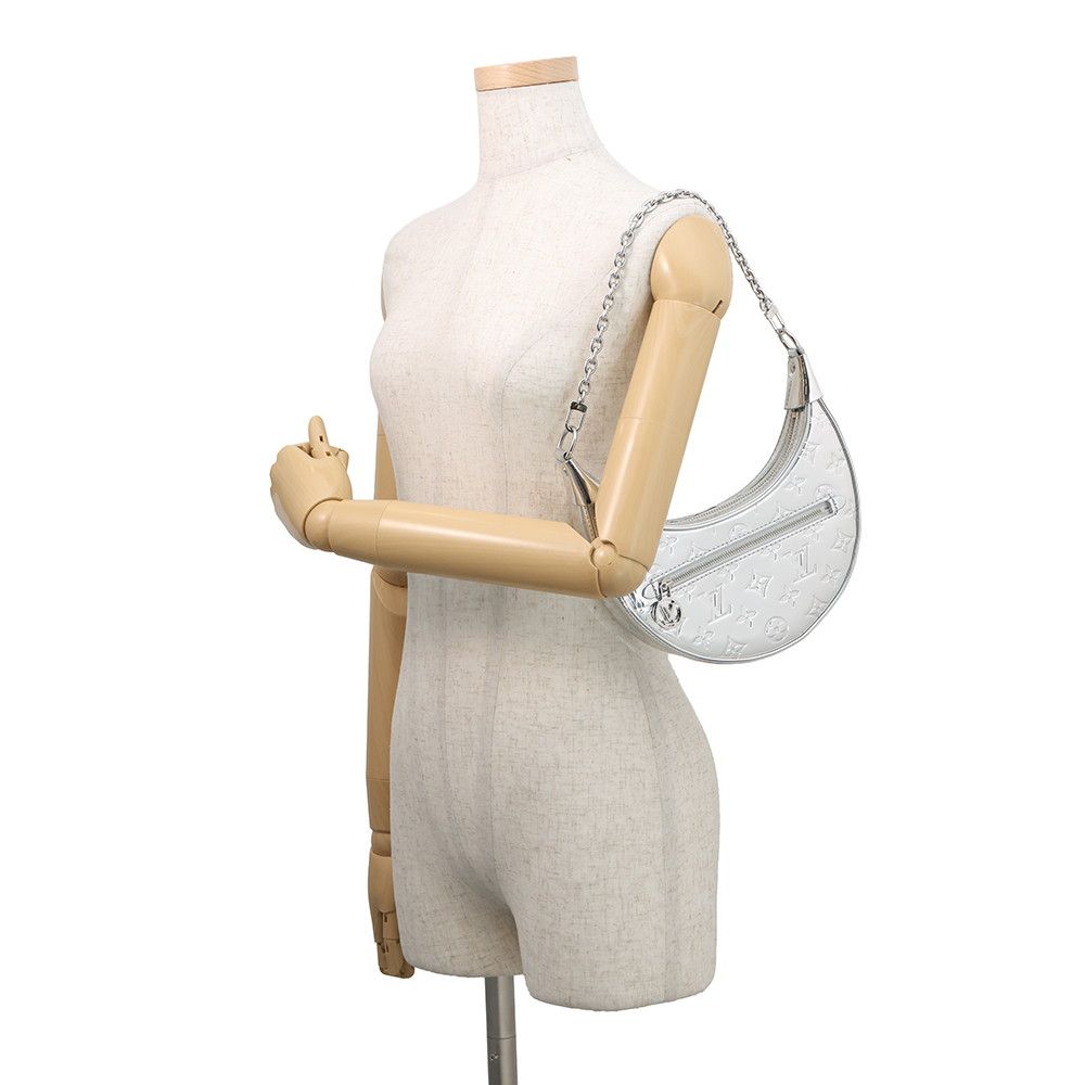 Louis Vuitton Shoulder Bag Monogram Loop 3way — view 4