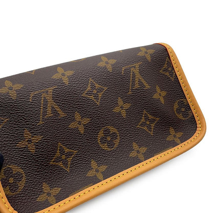 Louis Vuitton Monogram Nano Diane 2-Way Shoulder Bag — view 7