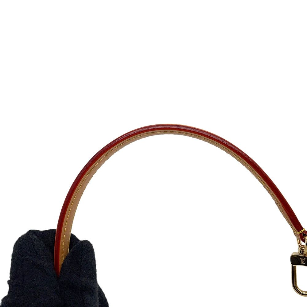 Louis Vuitton Monogram Nano Diane 2-Way Shoulder Bag — view 9