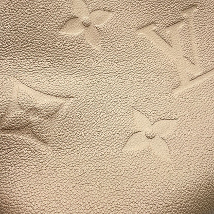 Louis Vuitton Handbag Monogram Empreinte Grand Palais MM Bag — view 7