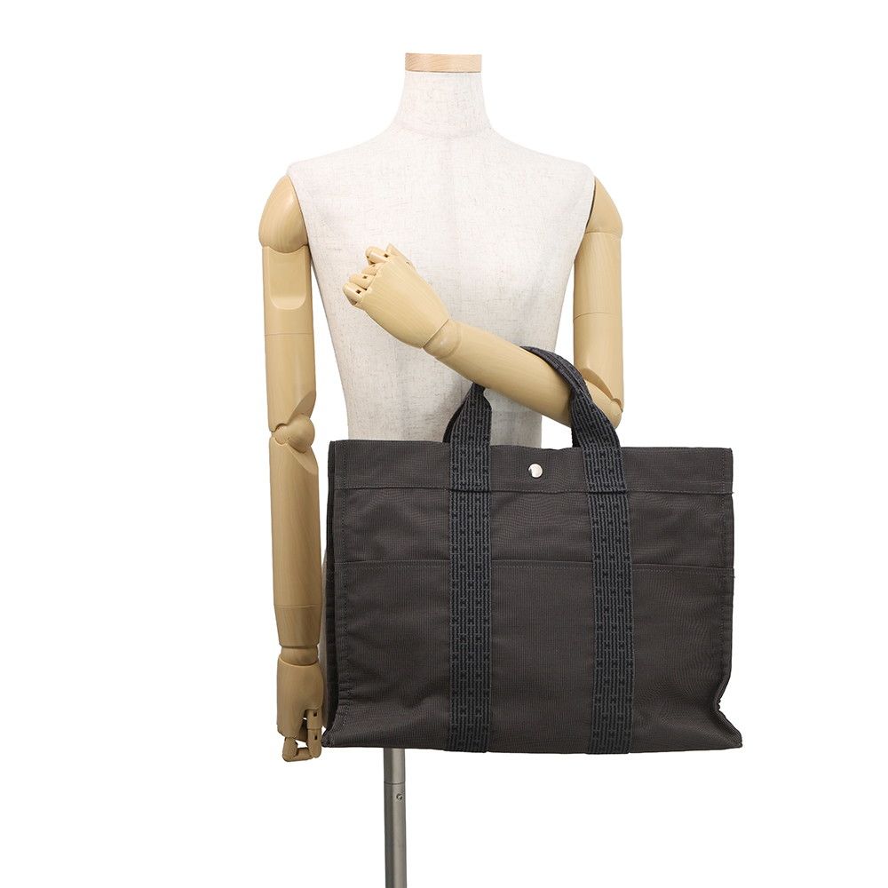 Hermes Tote Her Line MM — view 4