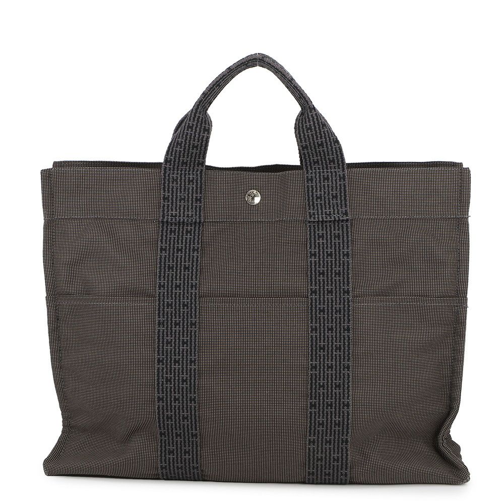 Hermes Tote Her Line MM