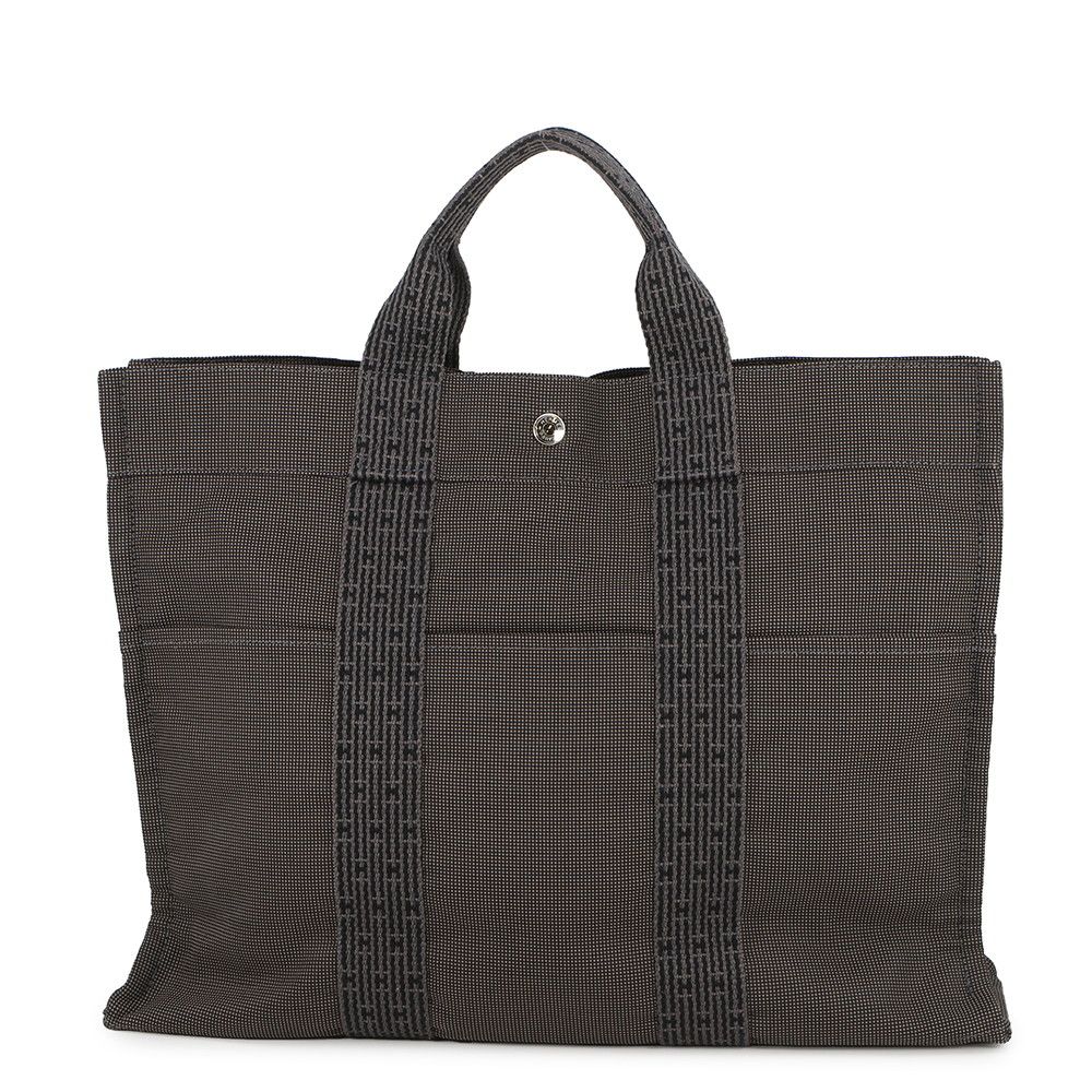 Hermes Tote Her Line MM