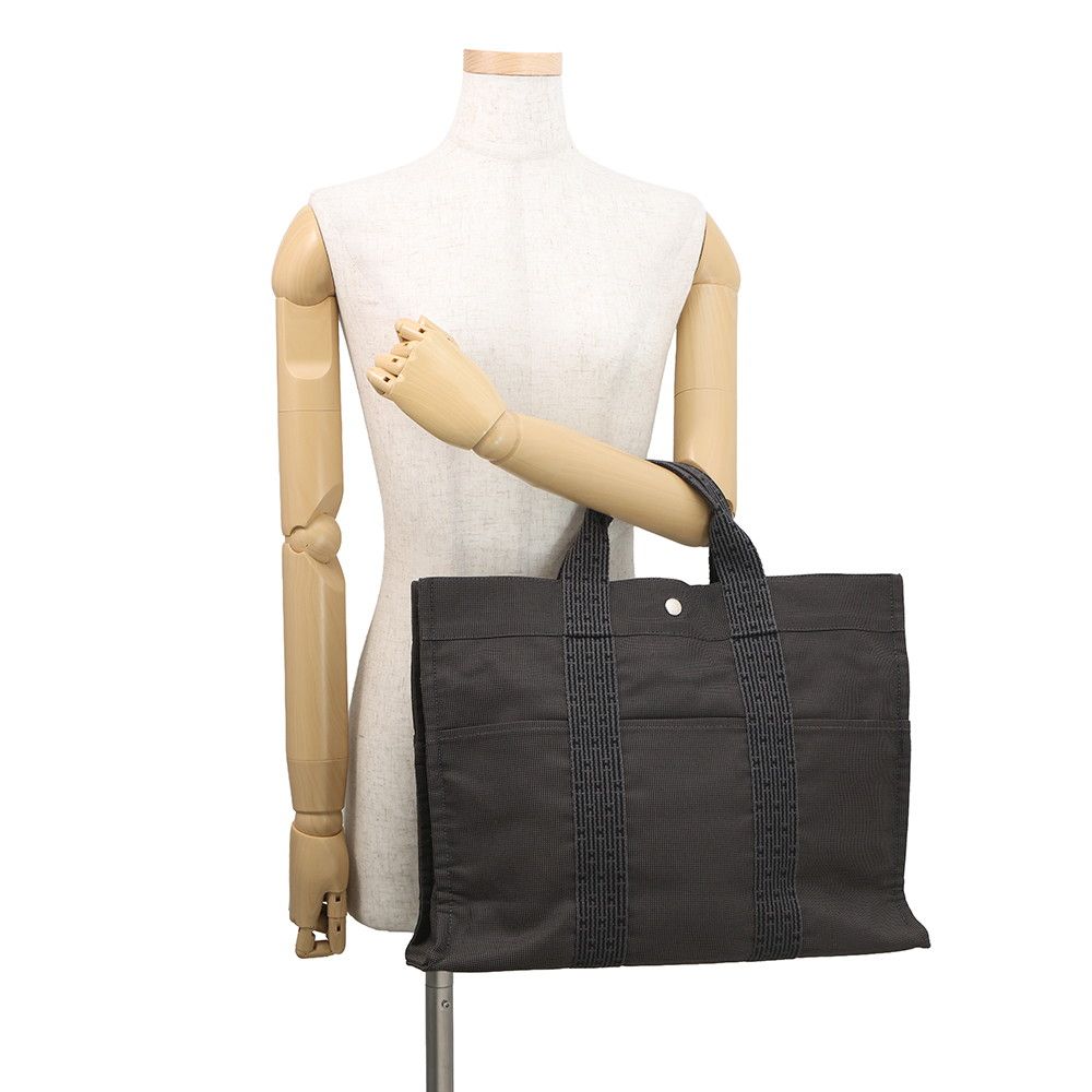 Hermes Tote Her Line MM — view 4