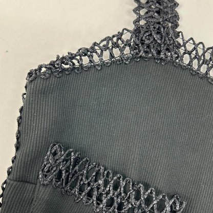 Chanel Dress Pocket Sleeveless 36 — view 5
