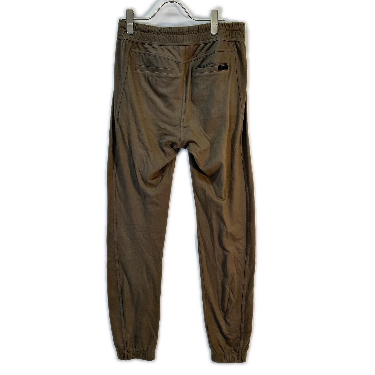 Saint Laurent Paris Brown Sweatshirt Long Pants XS — view 2