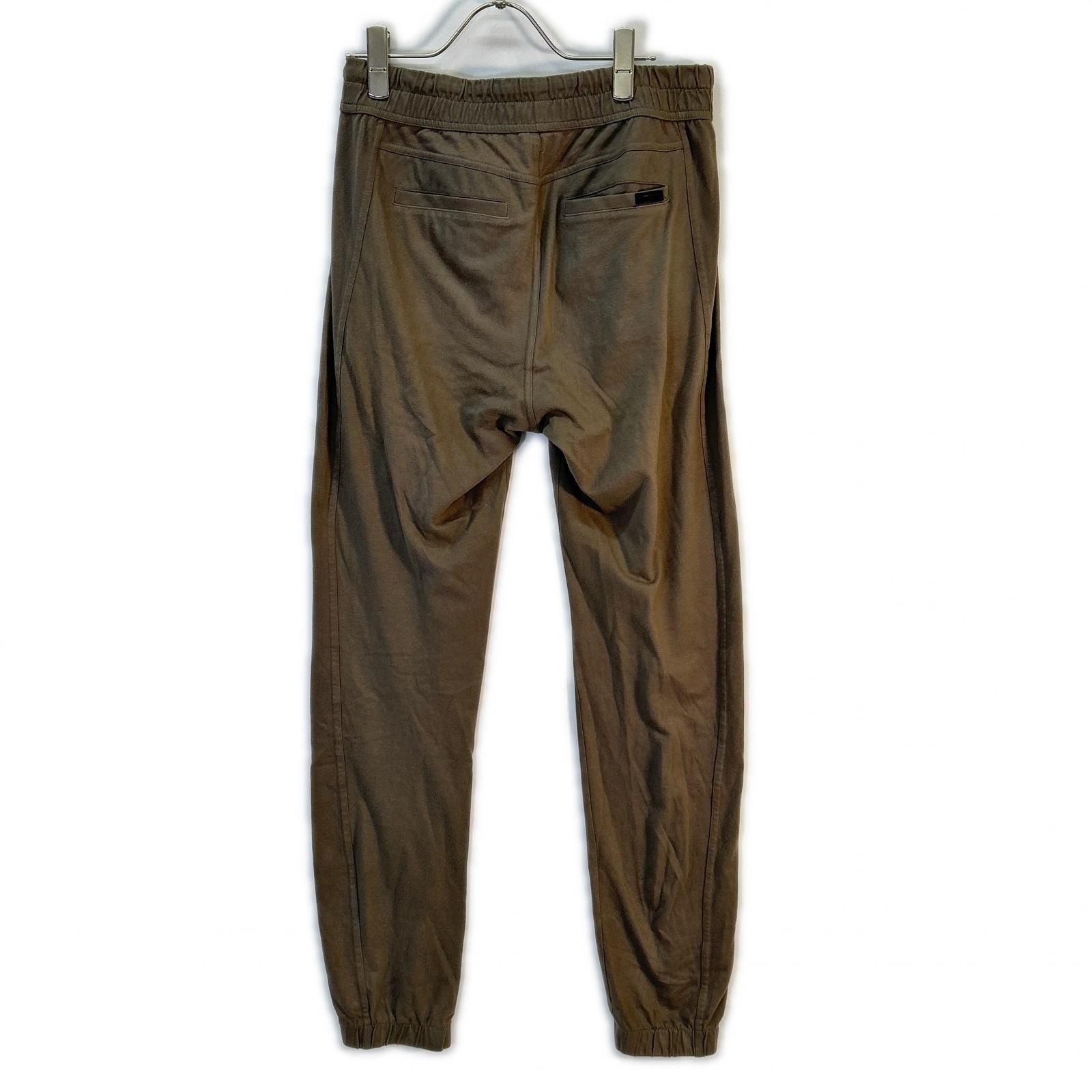Saint Laurent Paris Brown Sweatshirt Long Pants XS — view 2