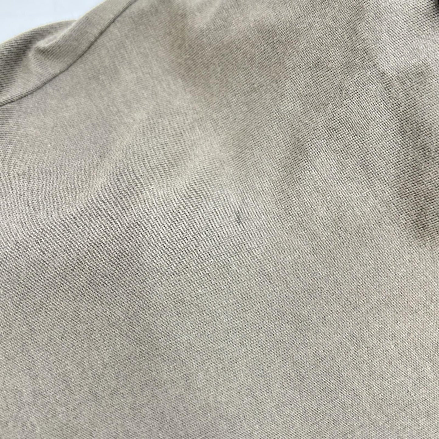 Saint Laurent Paris Brown Sweatshirt Long Pants XS — view 7