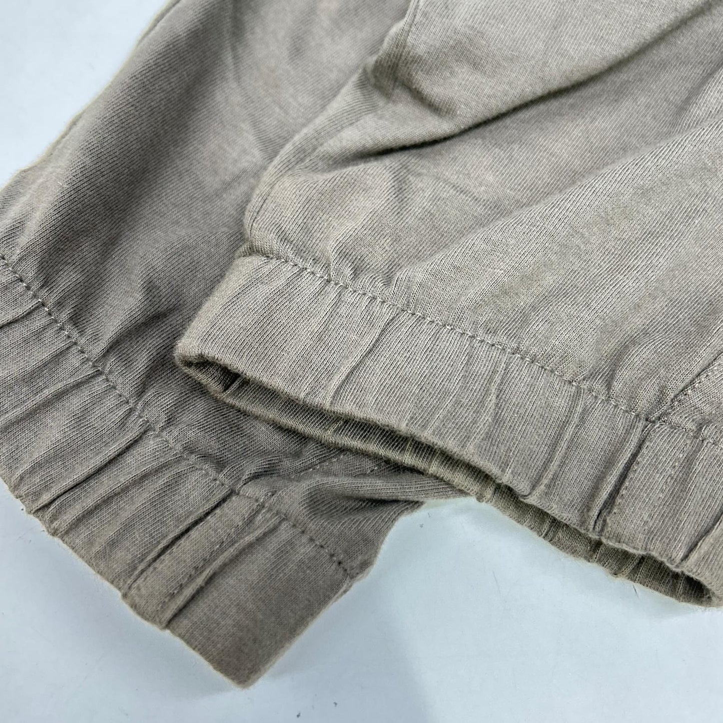 Saint Laurent Paris Brown Sweatshirt Long Pants XS — view 9