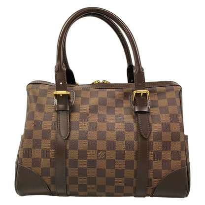 Louis Vuitton Handbag Damier Bar Cles Ebene — view 3