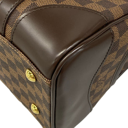 Louis Vuitton Handbag Damier Bar Cles Ebene — view 6