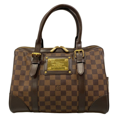 Louis Vuitton Handbag Damier Bar Cles Ebene