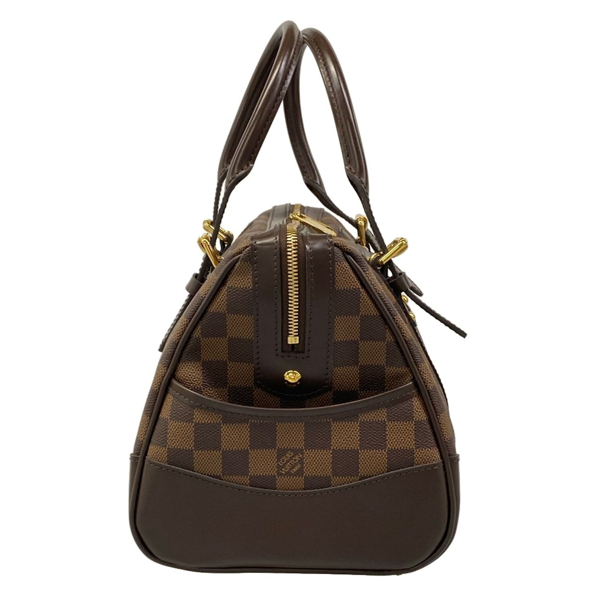 Louis Vuitton Handbag Damier Bar Cles Ebene — view 2