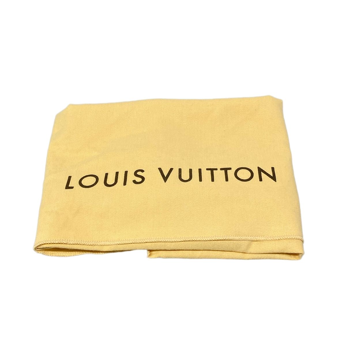 Louis Vuitton Handbag Damier Bar Cles Ebene — view 8