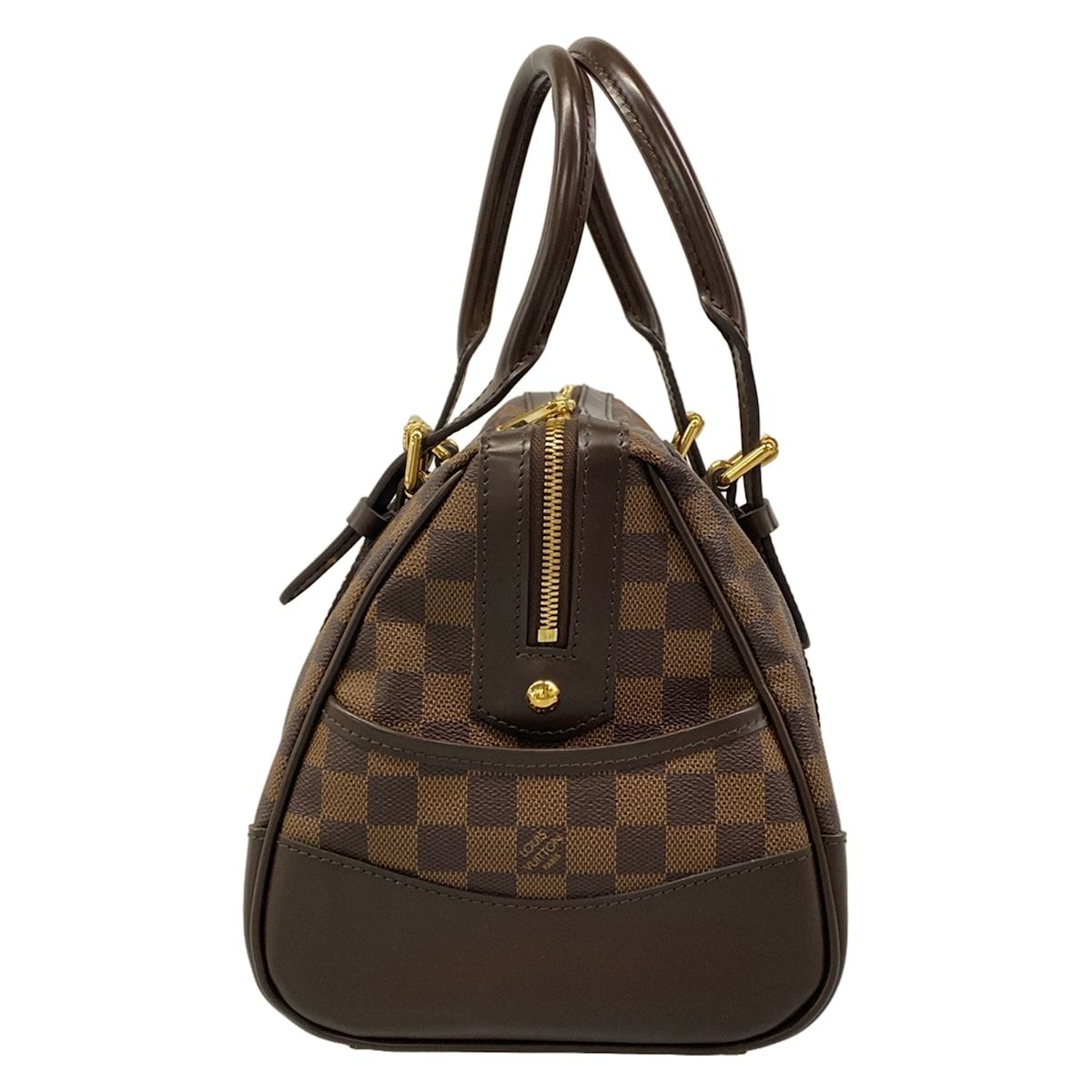 Louis Vuitton Handbag Damier Bar Cles Ebene — view 4