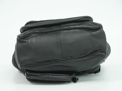Bottega Veneta Intrecciato Tote Leather Black — view 3