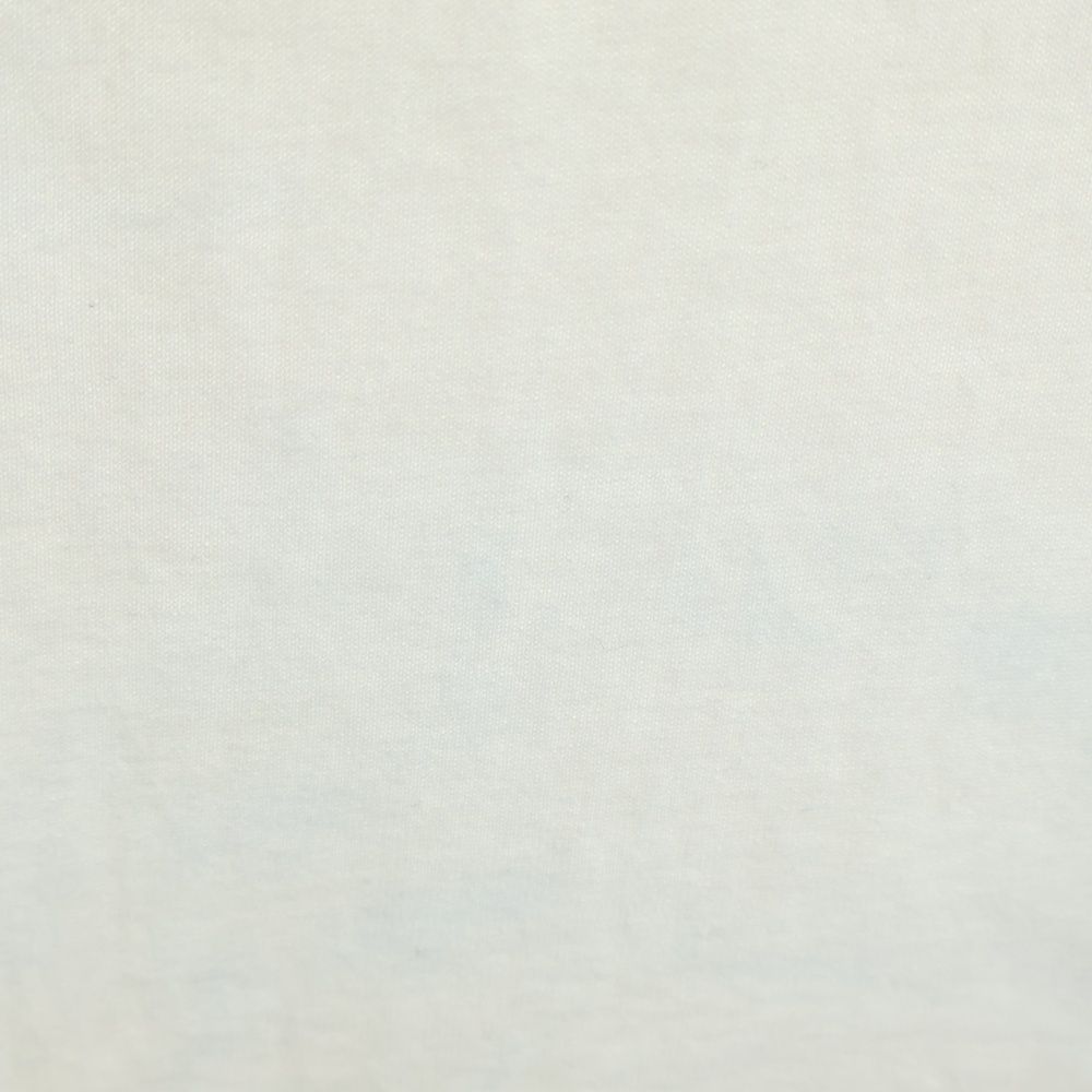 Louis Vuitton Front Logo Embroidery Sleeveless Basketball Shirt Long Dress White — view 4