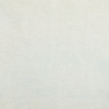 Louis Vuitton Front Logo Embroidery Sleeveless Basketball Shirt Long Dress White — view 4
